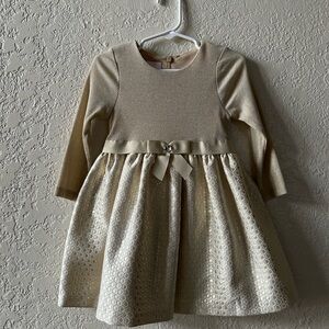 Bonnie Baby Baby/Toddler Dress - 24M - Gorgeous Condition
